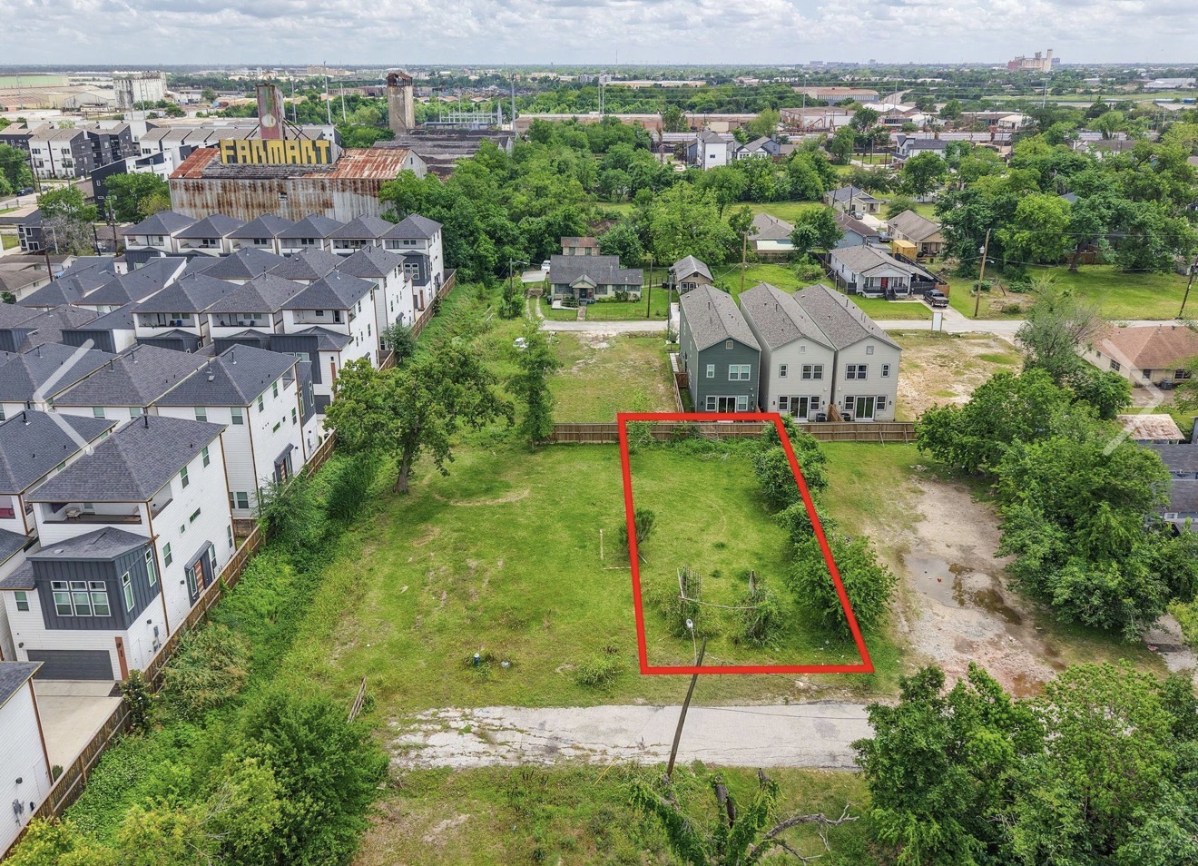 4436 Hare St, Houston, TX 77020