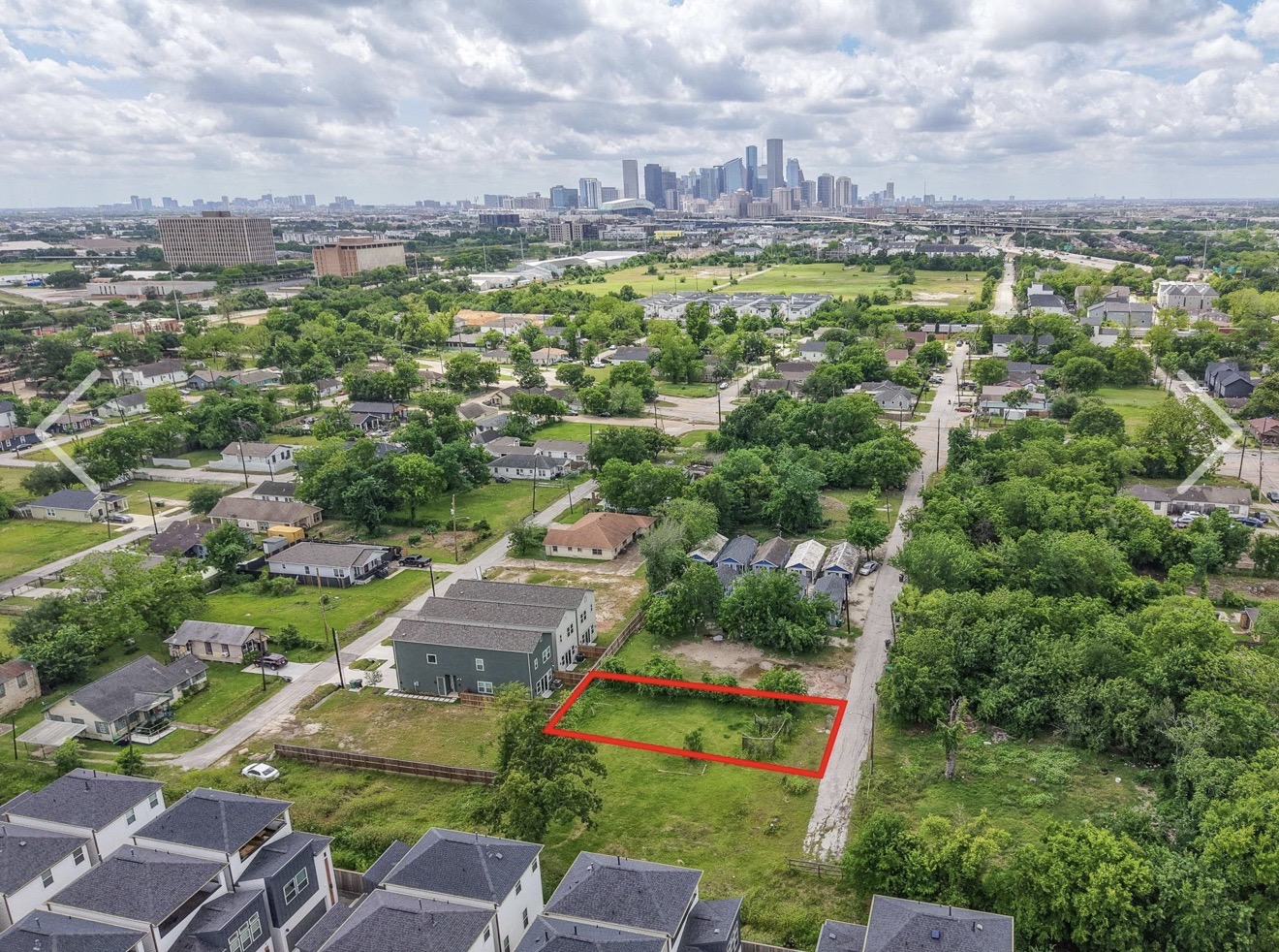 4436 Hare St, Houston, TX 77020