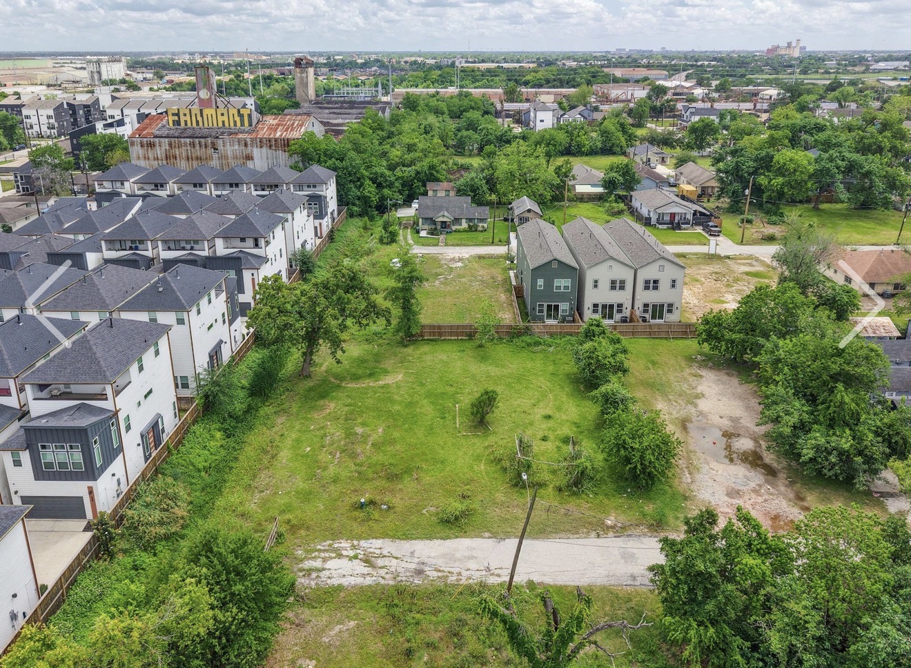 4436 Hare St, Houston, TX 77020