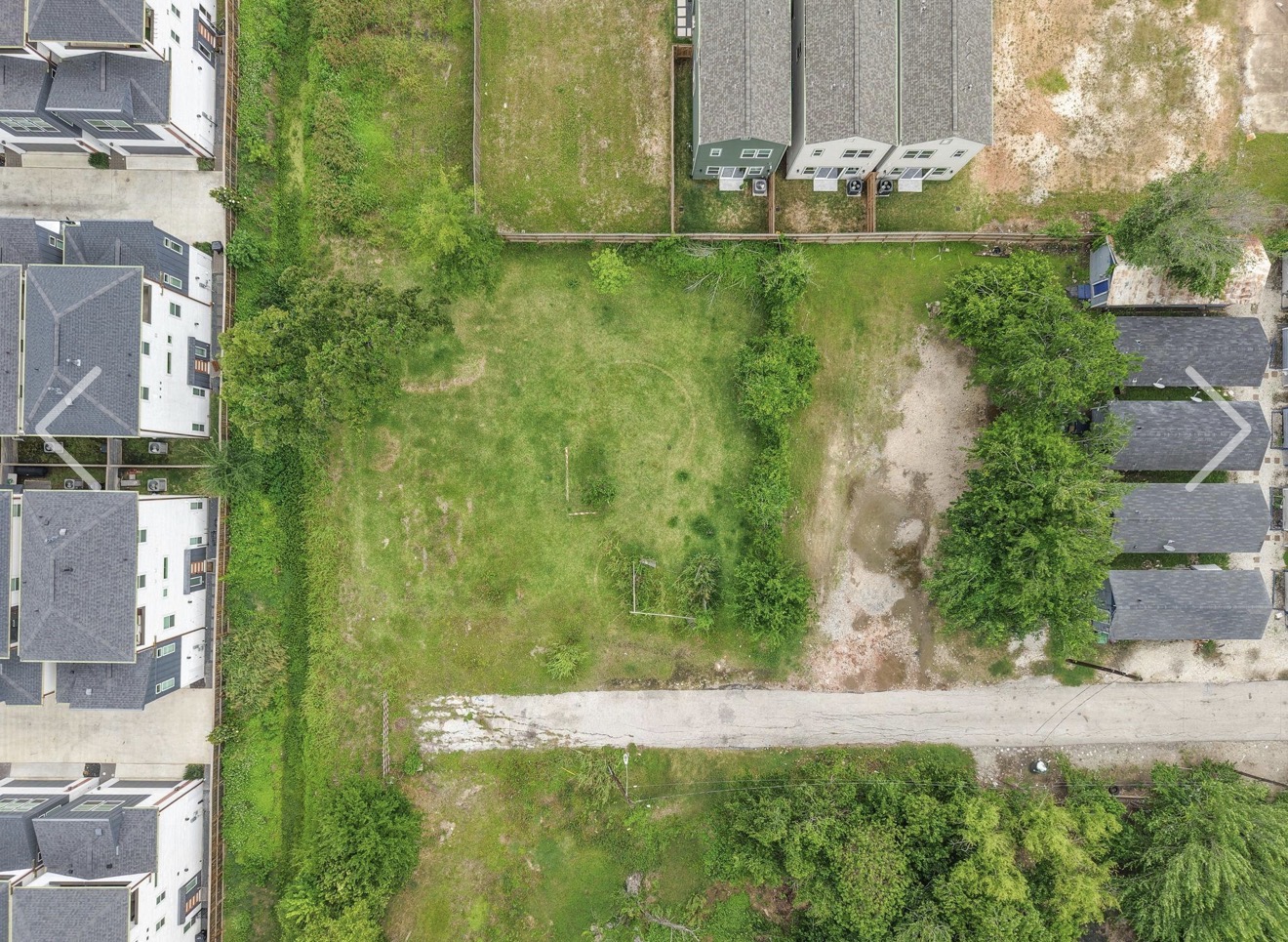 4436 Hare St, Houston, TX 77020