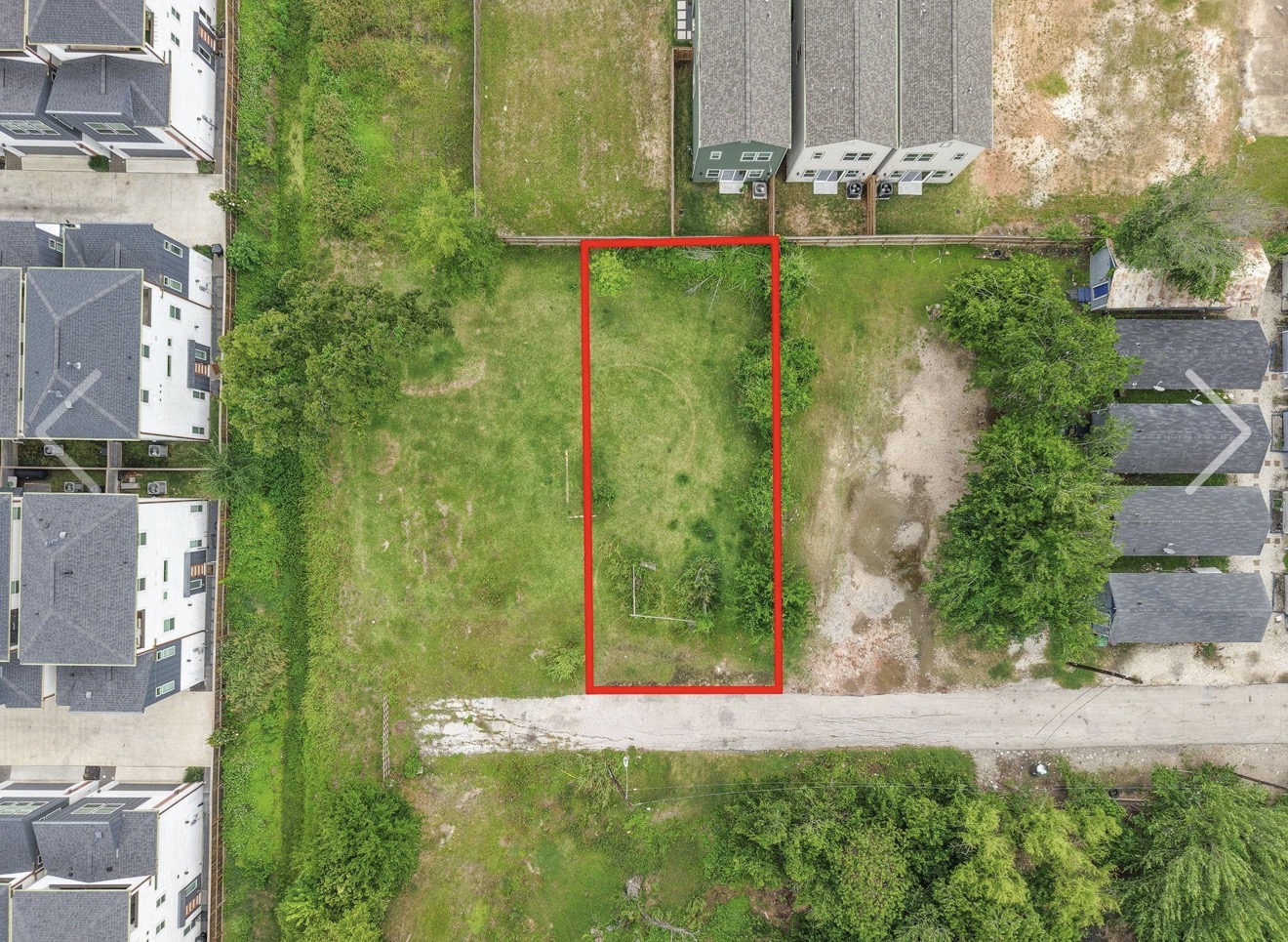 4436 Hare St, Houston, TX 77020