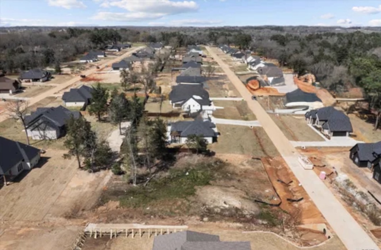 14564 Woodland Creek Dr, Tyler, TX, 75706