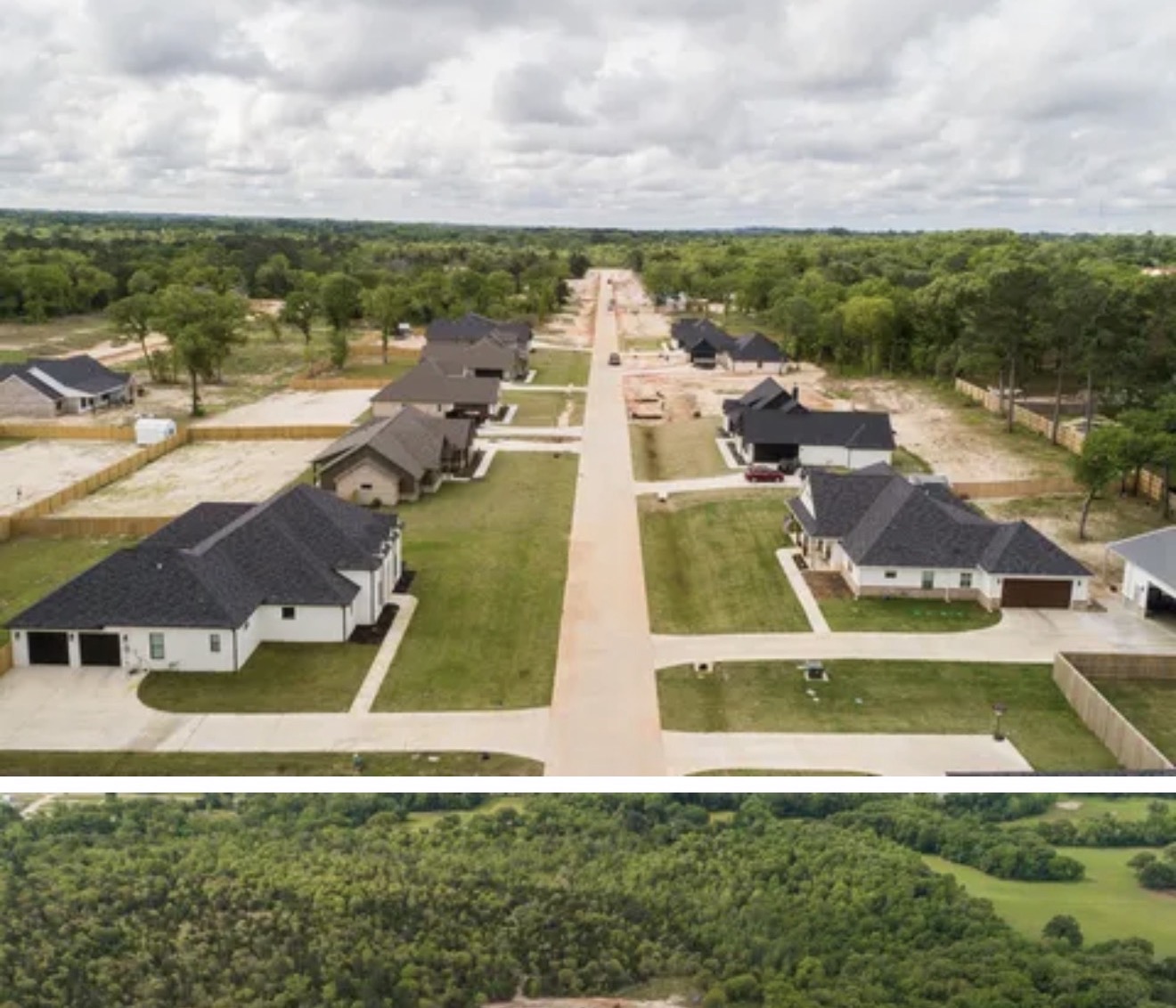 14564 Woodland Creek Dr, Tyler, TX, 75706