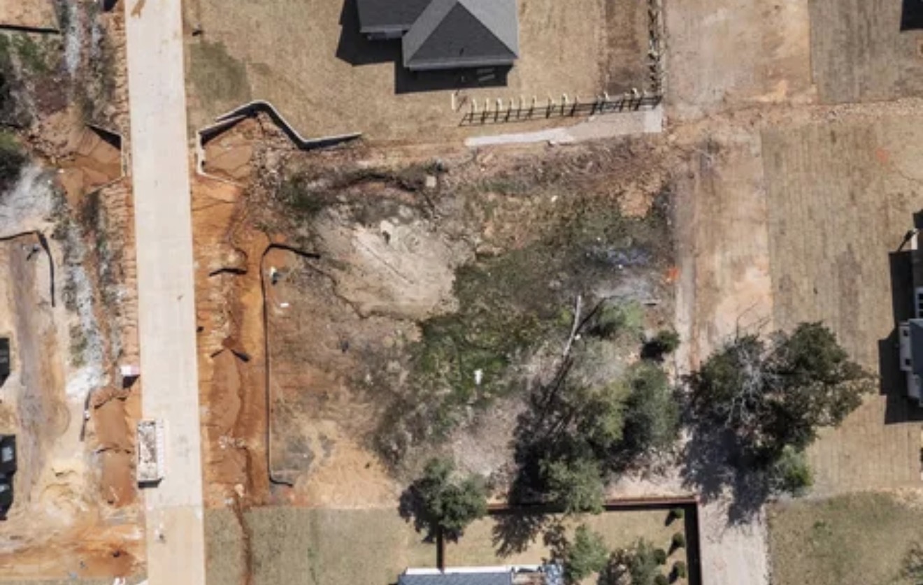 14564 Woodland Creek Dr, Tyler, TX, 75706