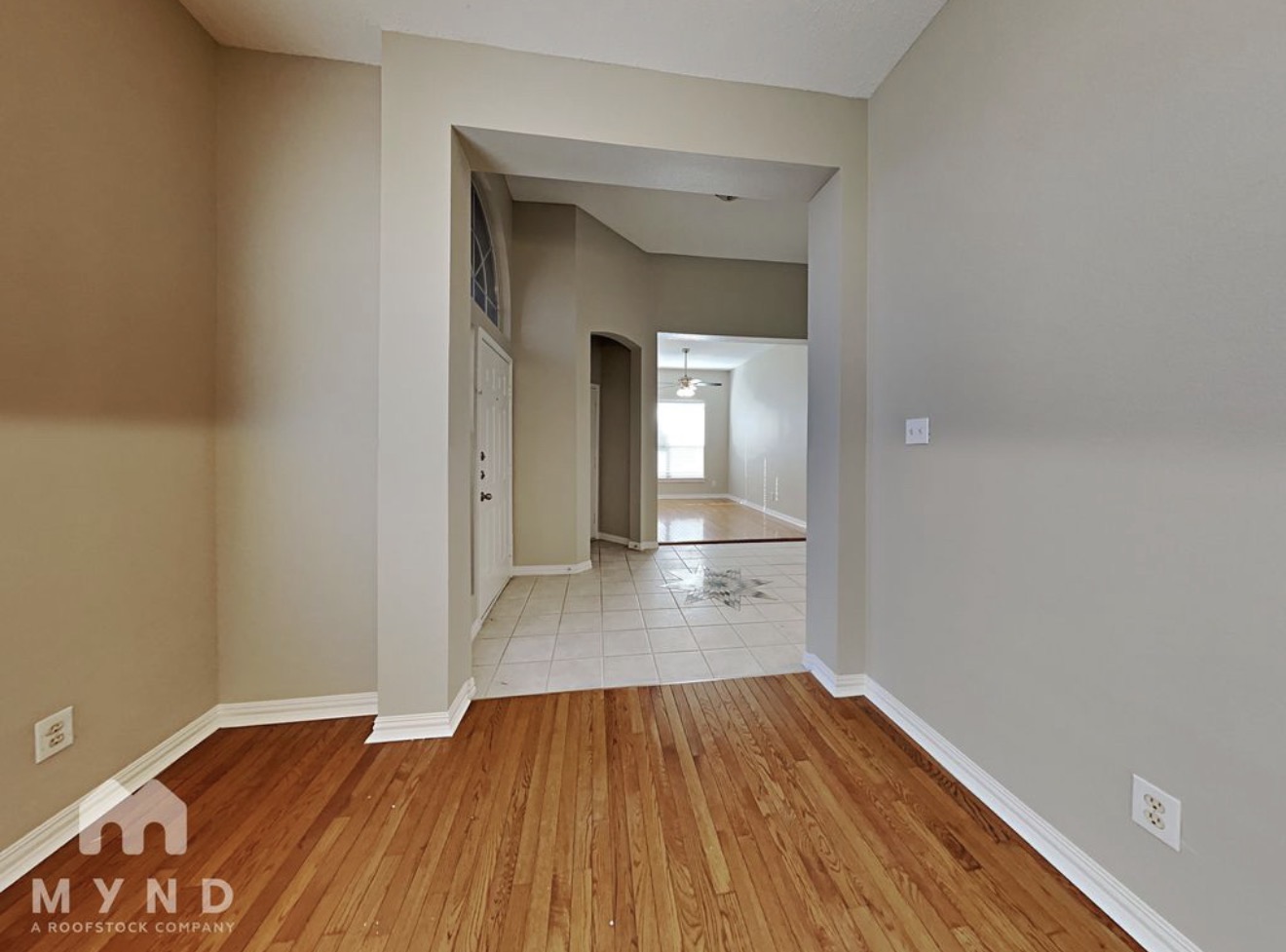 6801 Amberdale Dr, Fort Worth, TX 76137