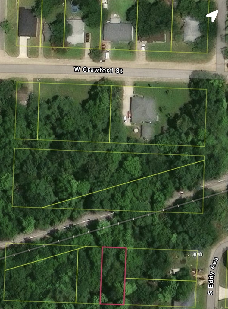 0 S Eddy Ave, Denison, TX 75020