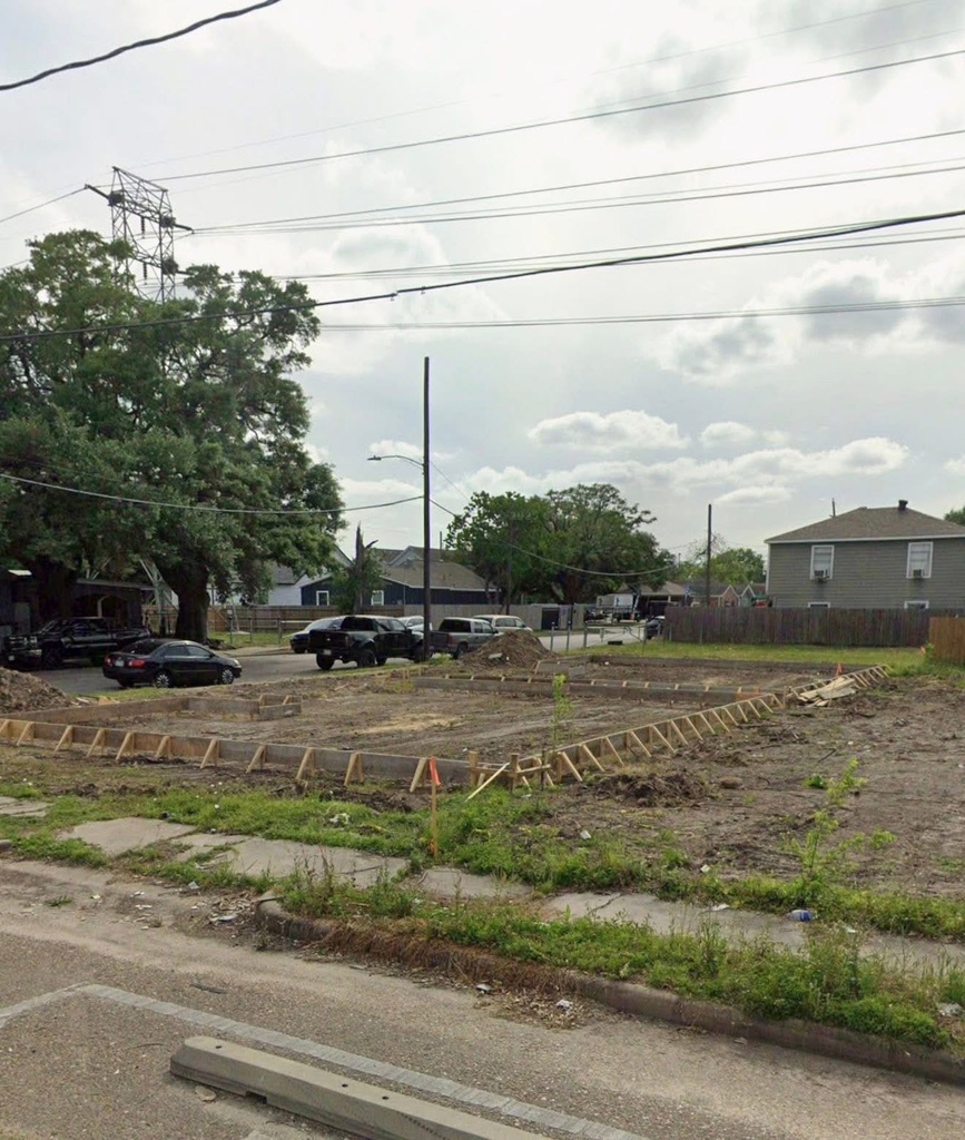Prime development opportunity in Houston, TX 77009